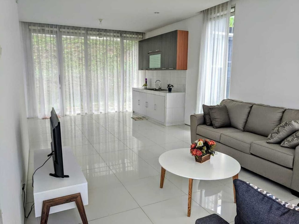 Villa Nirwana Syariah