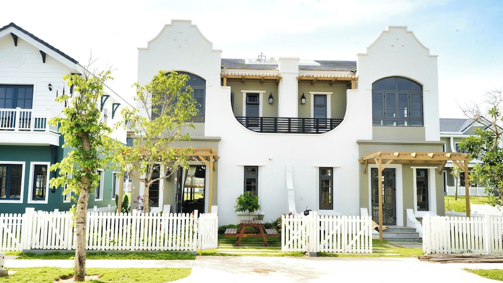 Luxury 3 br Windsea Villa - Novaworld PT