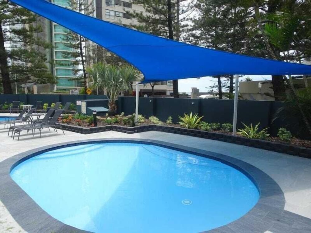 Longbeach Resort - Coastal Letting