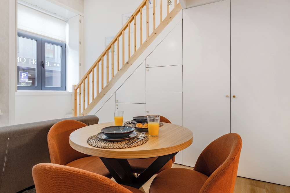 Heroísmo Duplex Flat