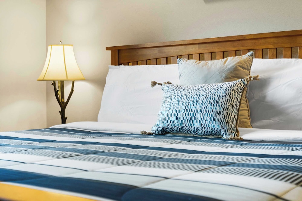 Ron's Retreat Stay for 6 With Resort Amenities