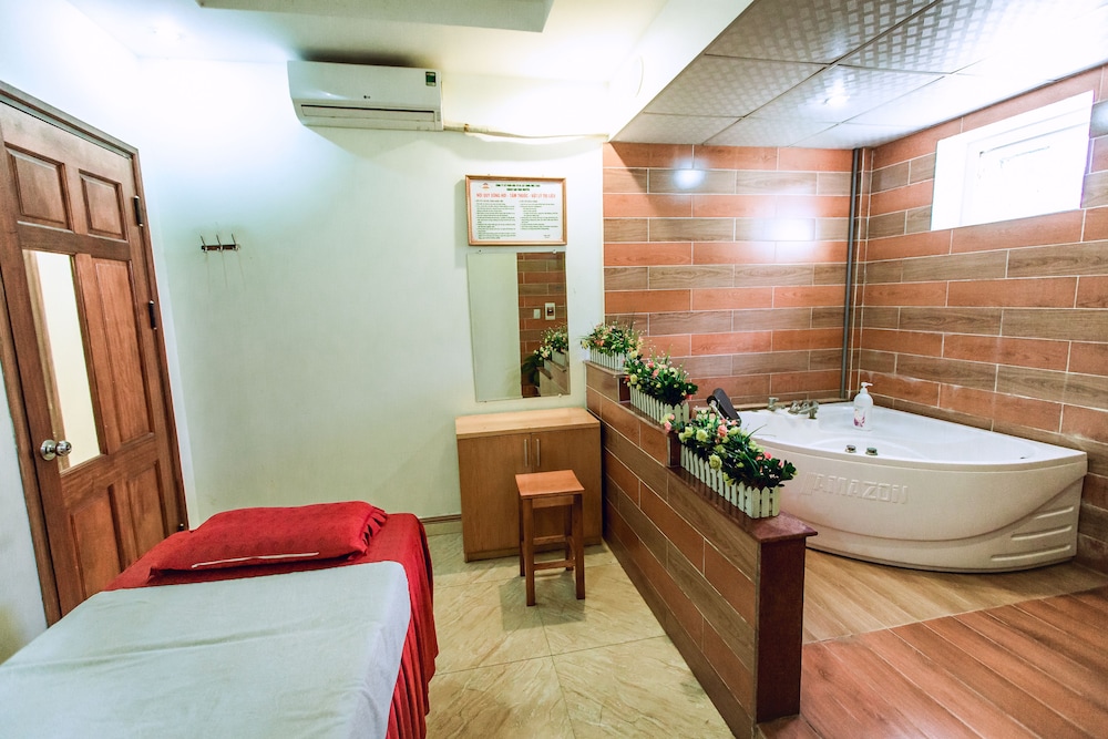 Thao Nguyen Resort