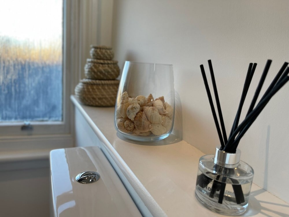 Luxury Ramsgate Harbour View By Adliv