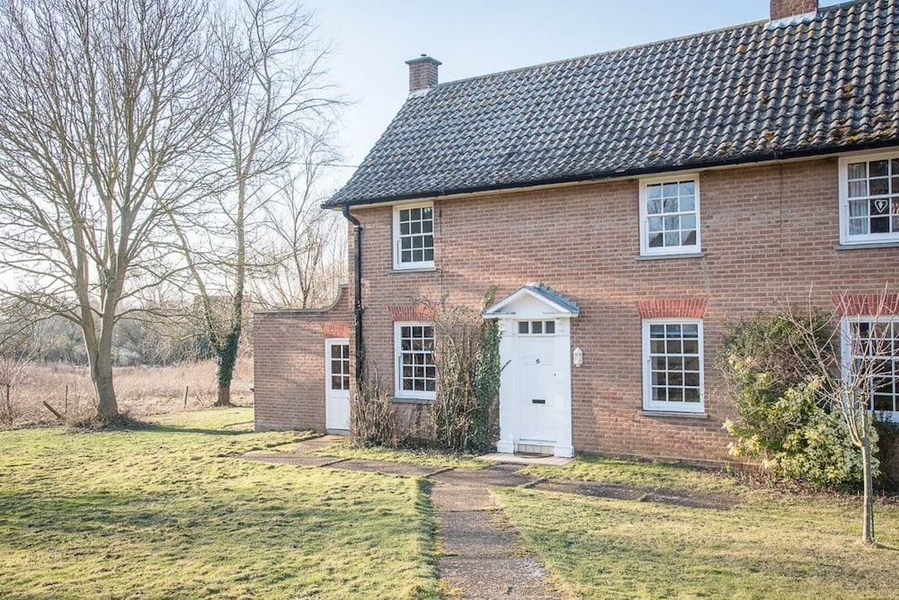 Partridge Cottage Shottisham