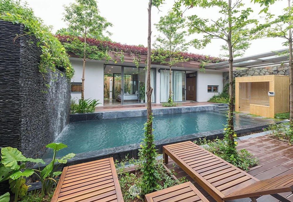 Flamingos Dai Lai Resort Luxury