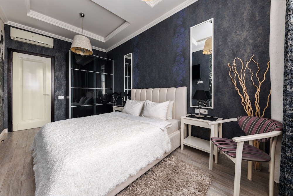 Royal apartments Minsk