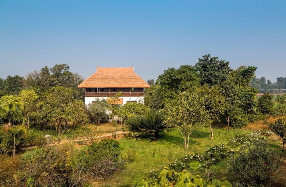 Sadhrana Bagh