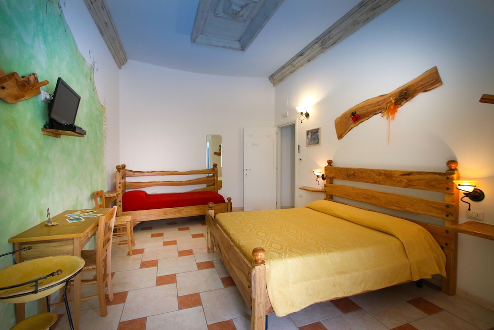Antico Borgo Marchese
