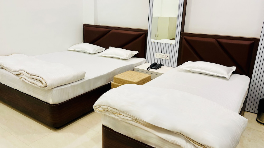 Hotel Shree Rameshwaram
