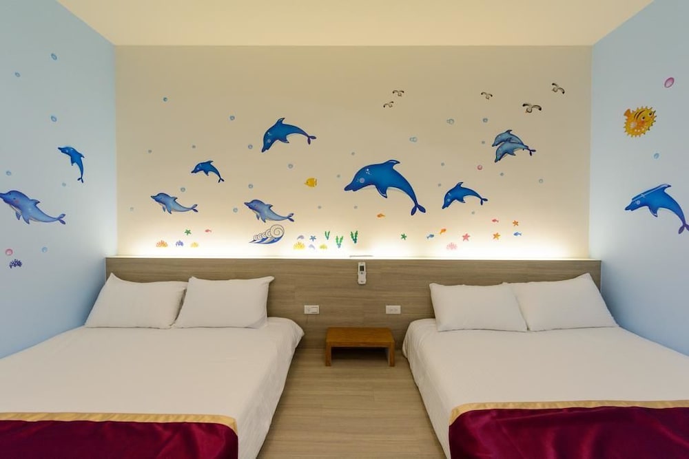 ANKES Hostel