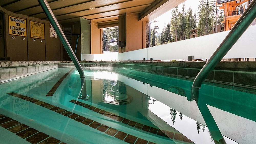 Lake Tahoe Vacations - One Village Place Residences, Lake Tahoe - Property Image 28