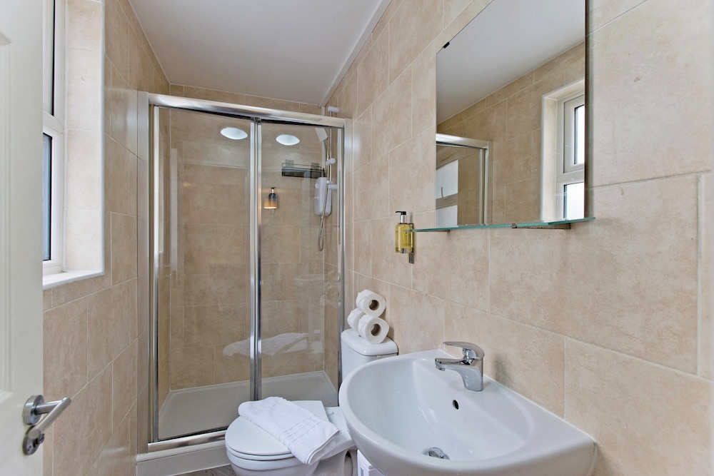 Imperial Whitechapel Apartments