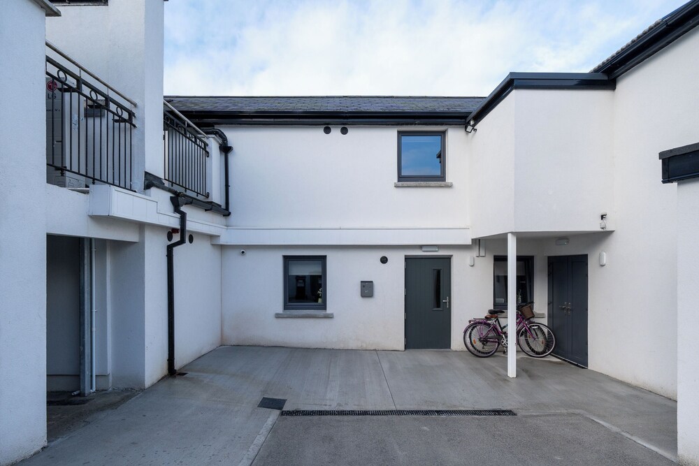 Hugh Lynch's Self Catering Accommodation