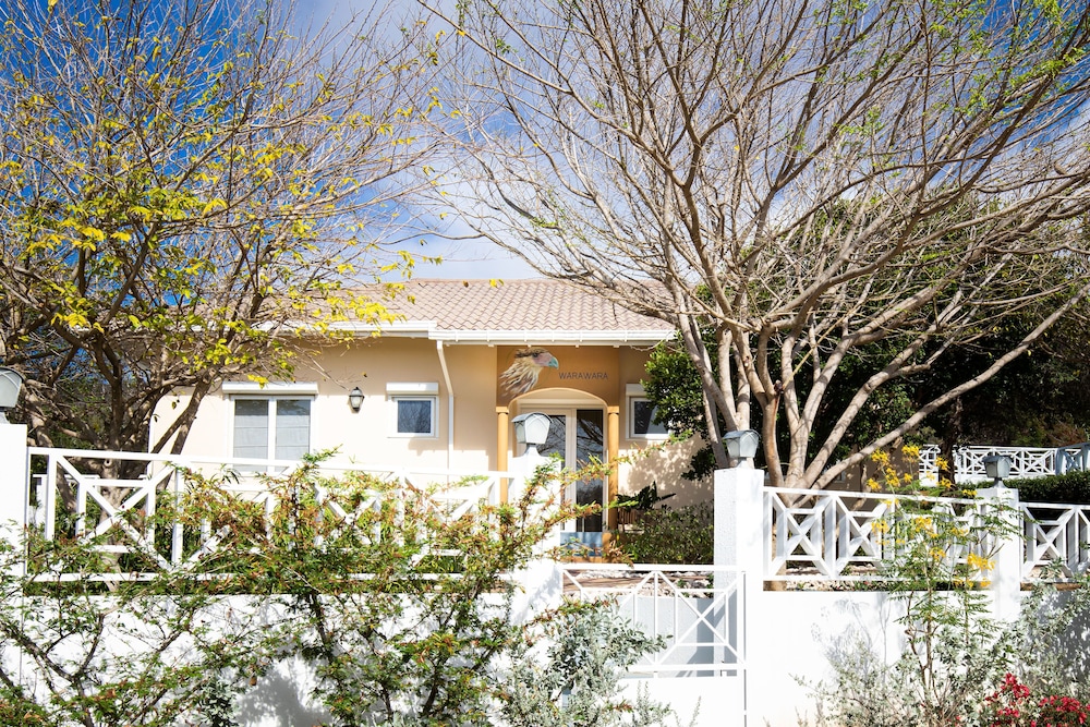 Ananda Curacao