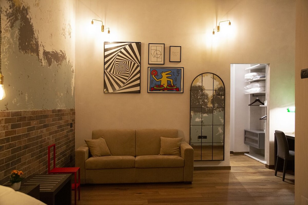 MANTRA Suite&Room