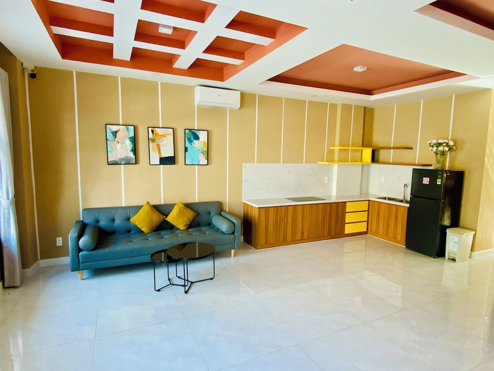 Happy Stay Resort Novaworld Phan Thiet