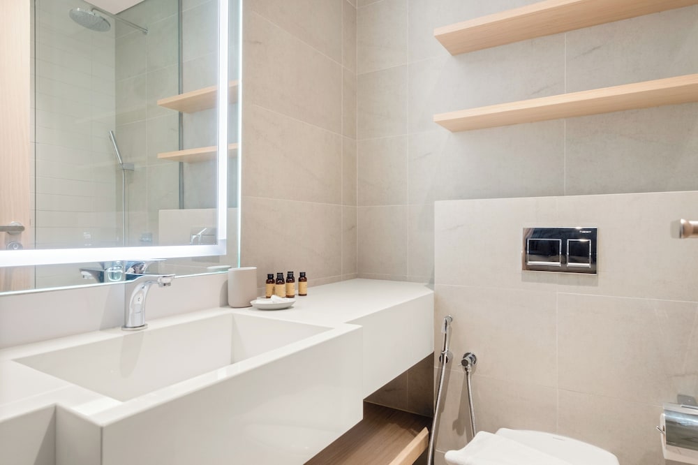 Silkhaus Oakley Square Residence