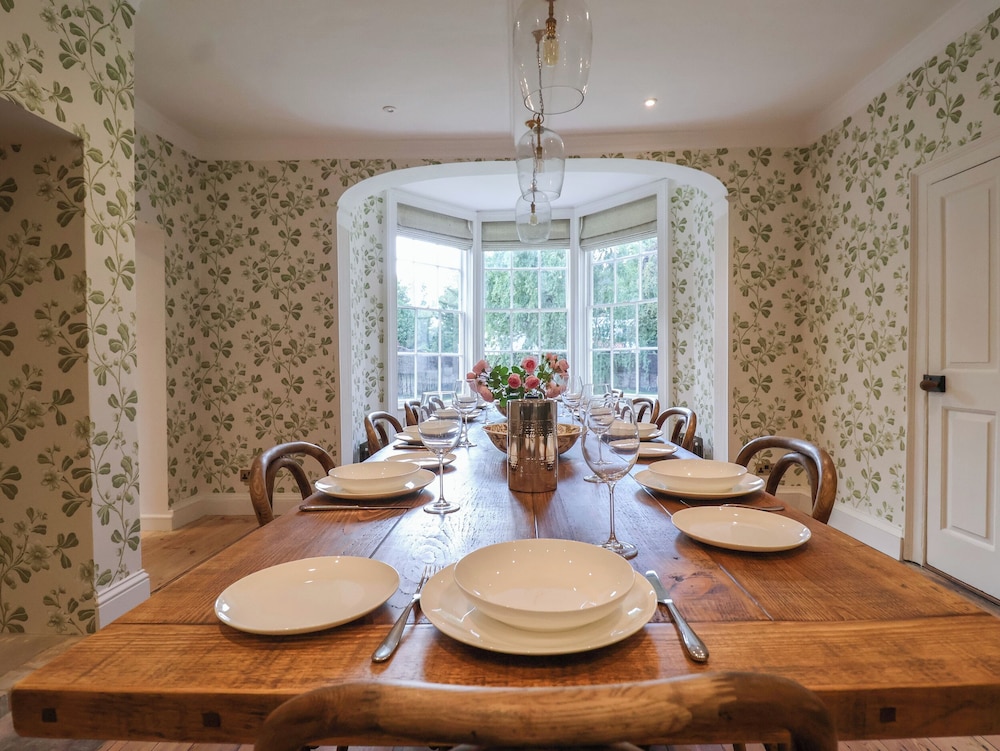 Syleham House