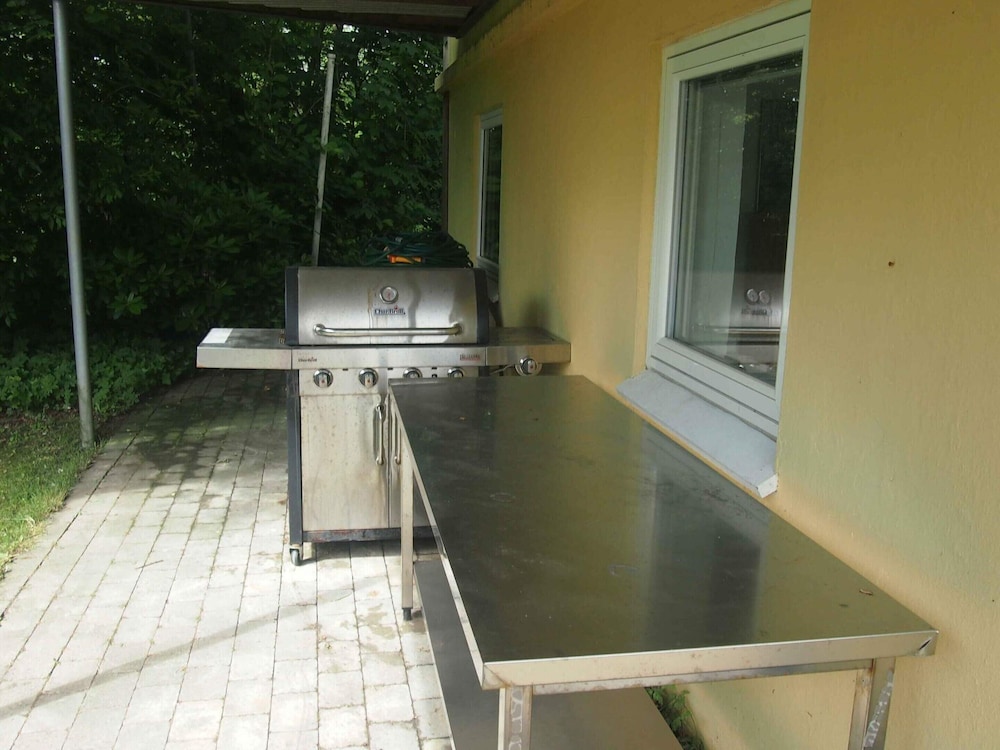 5 Star Holiday Home in Lemvig