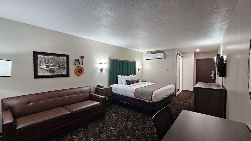 Lumber Jack Lodge, an Ascend Collection Hotel