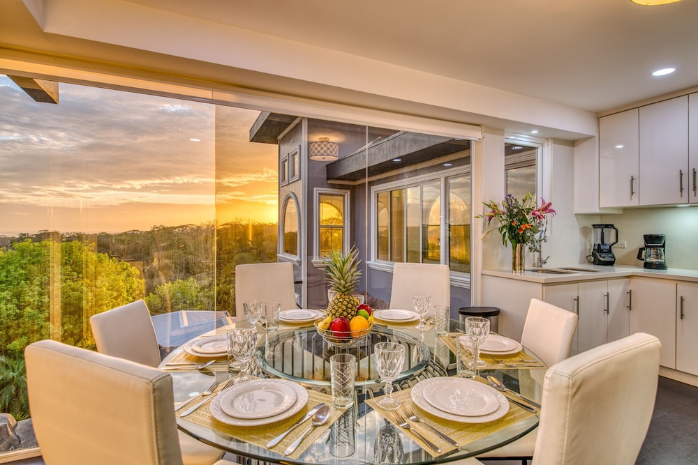 Luxury 15br Ocean View Estate in Nosara Ideal for Retreats Weddings Corporate Events