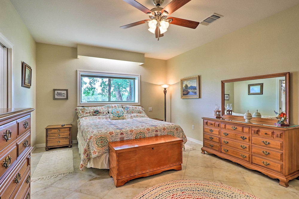 Bertram Ranch Property w/ Acreage Trail Access! - Property Image 26