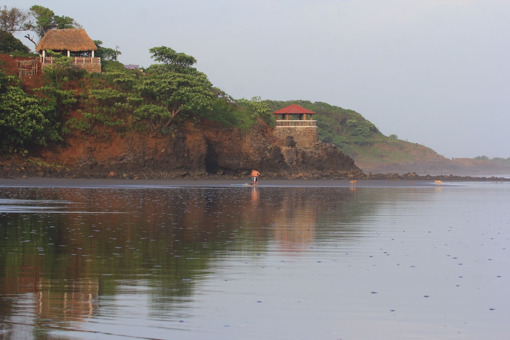 Hotel Los Mangos