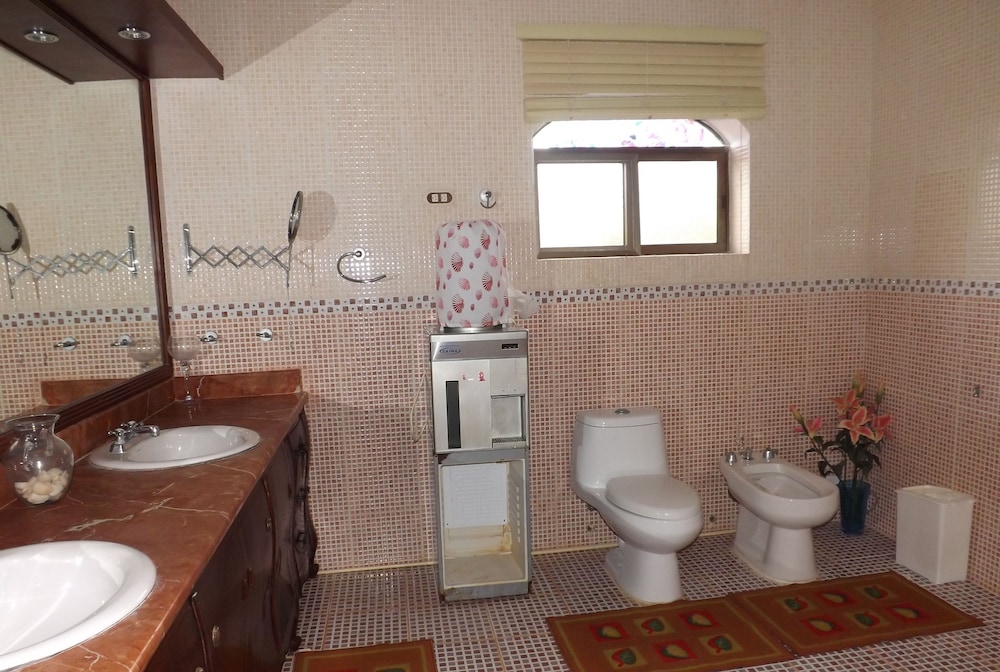 Four Bedroom Villa with Private Pool, Ocean View