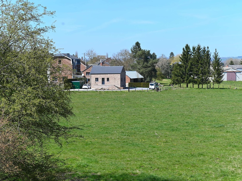 Holiday Home Near Ourthe River, Belgium