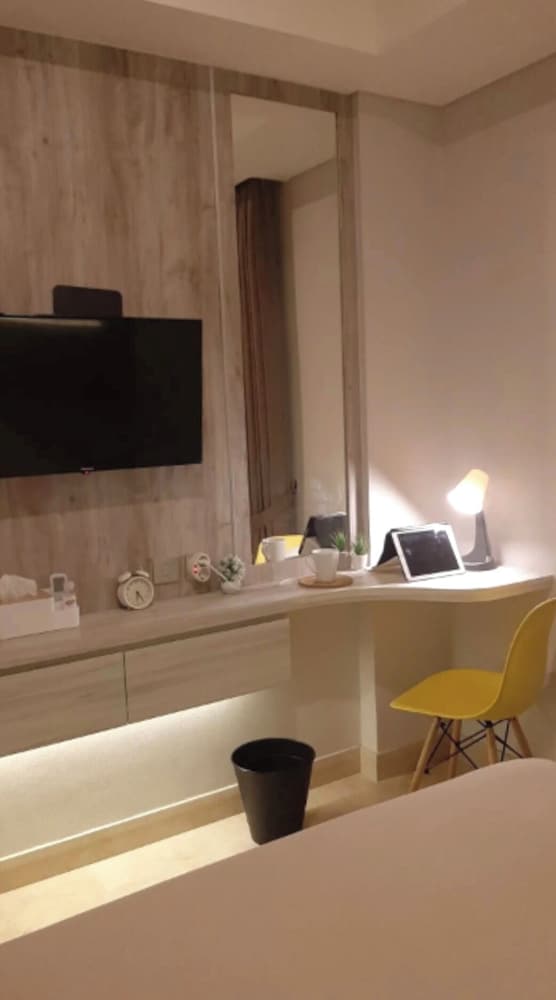 Gold Coast Apartment