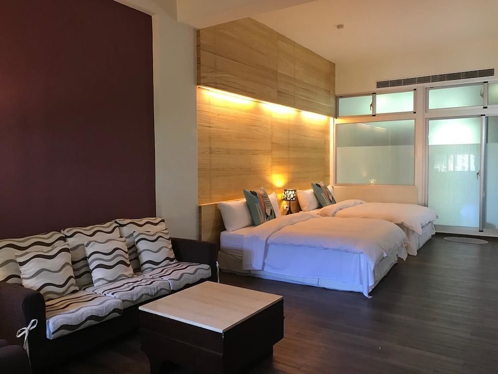 Shan Shuimei B&B