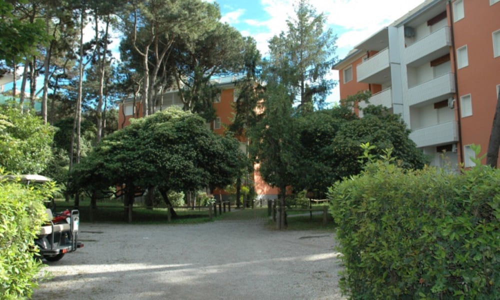 Luminous Flat in Lignano - Beahost