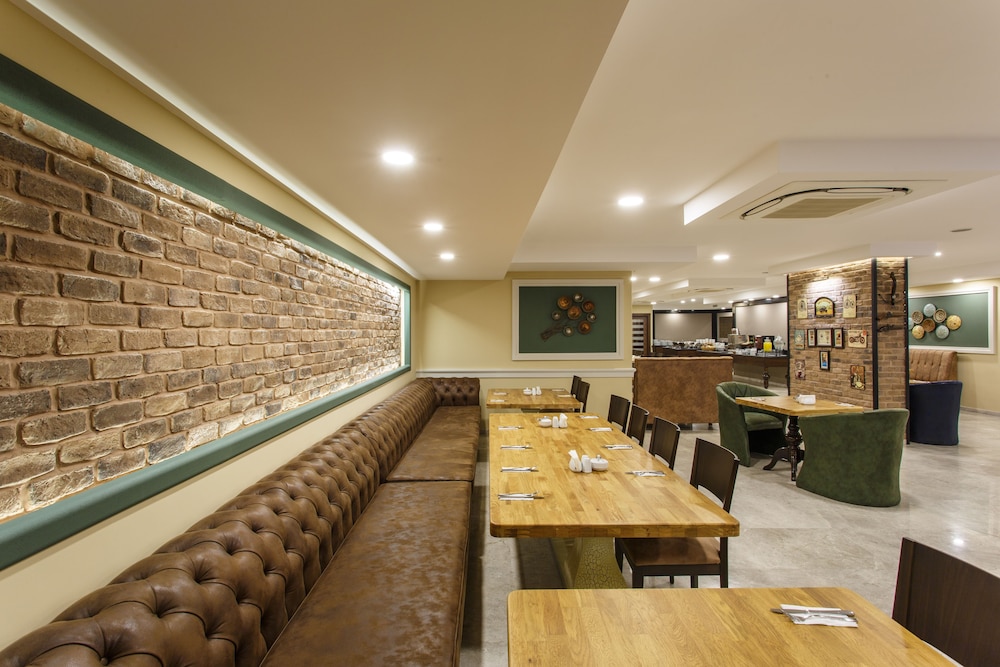 Antroyal Otel - Image 8