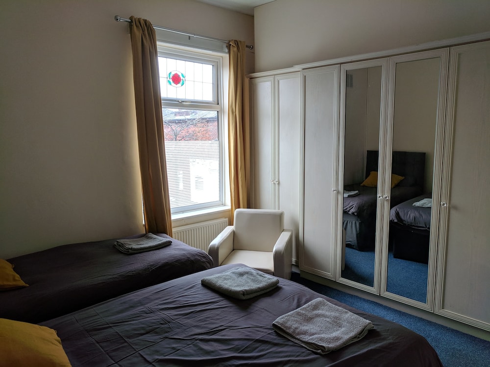Fern Lodge