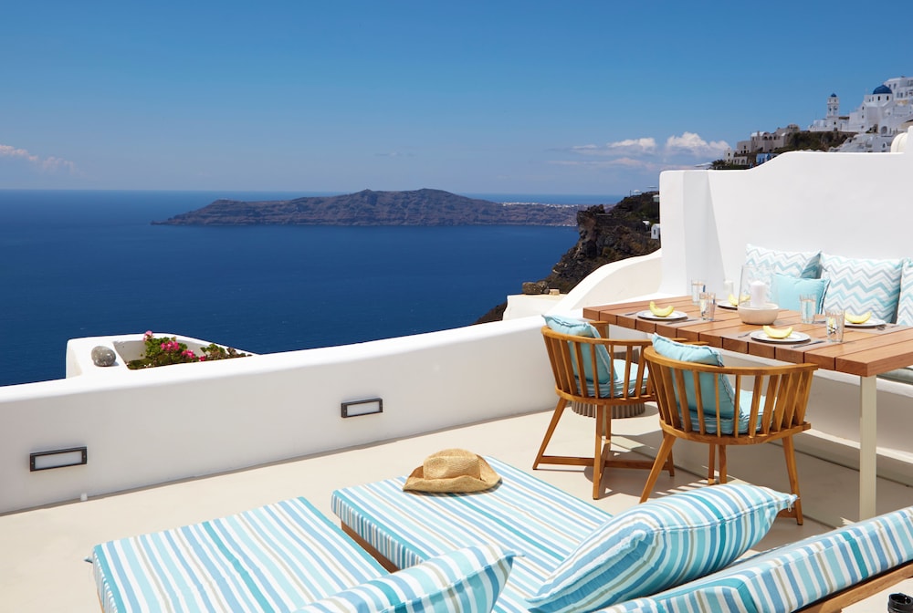 Olea Cave House