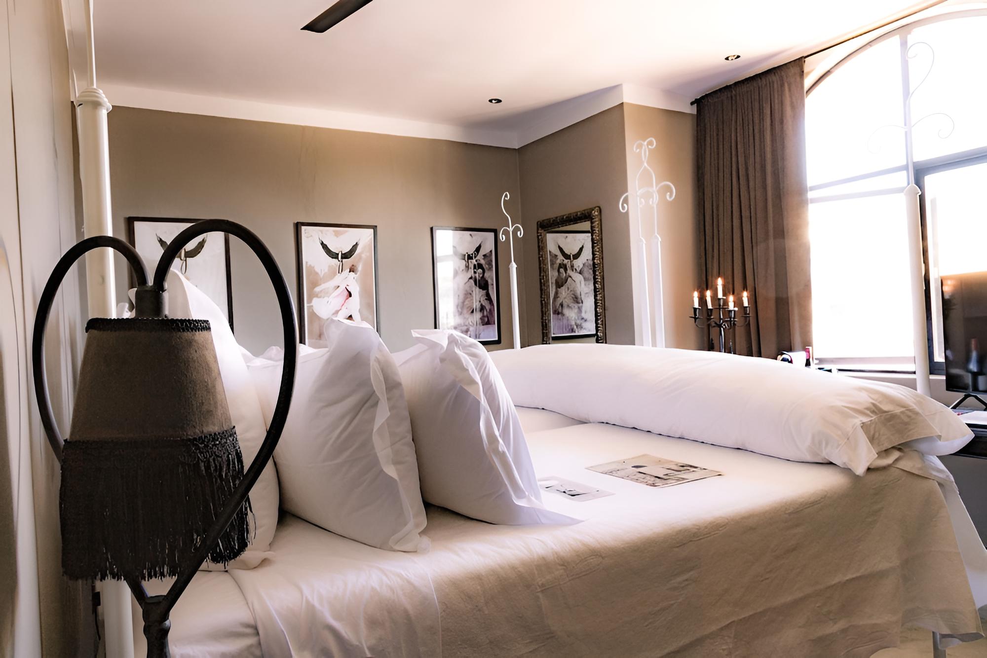 Grand Africa Rooms and Rendezvous