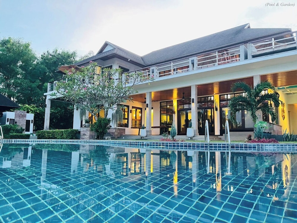 Kiri Anda Villa Phuket