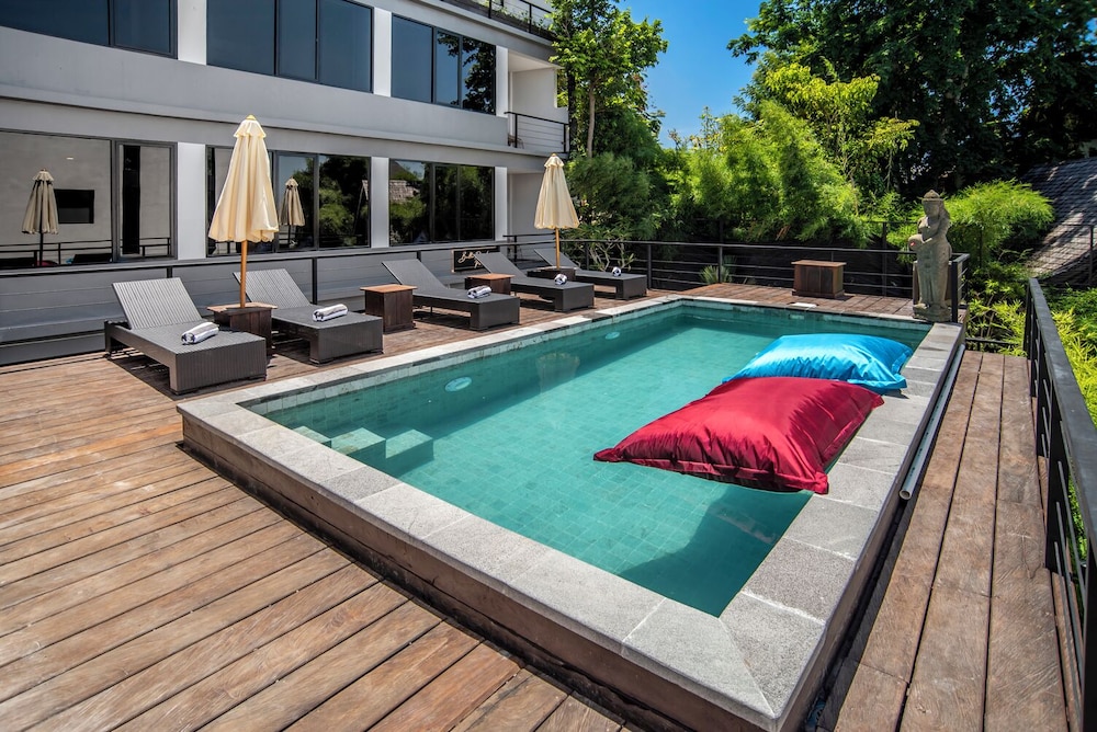 Bella Residence Pererenan