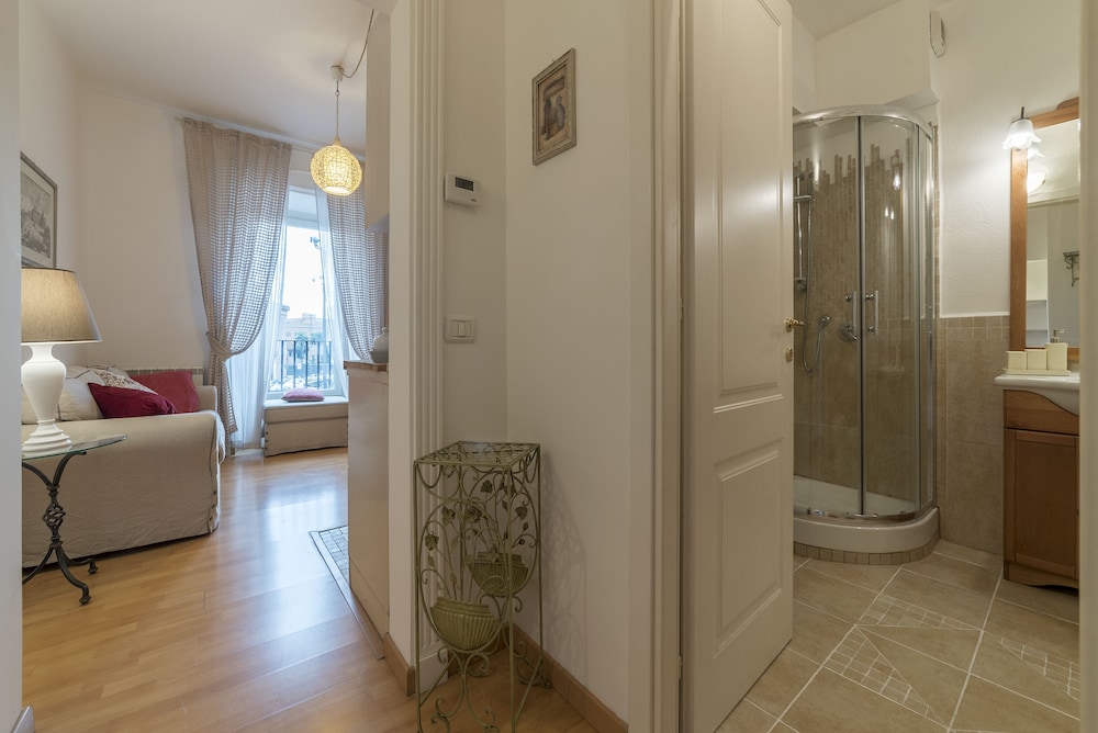 Lovely Flat San Giovanni