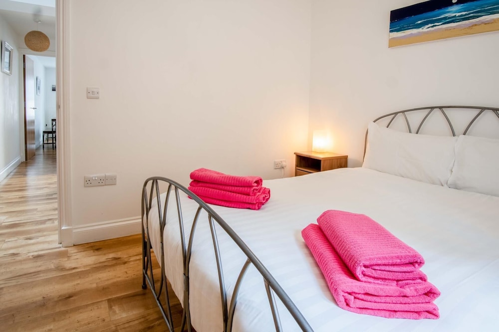 Kensington Apartment - 2 Bedroom - Saundersfoot
