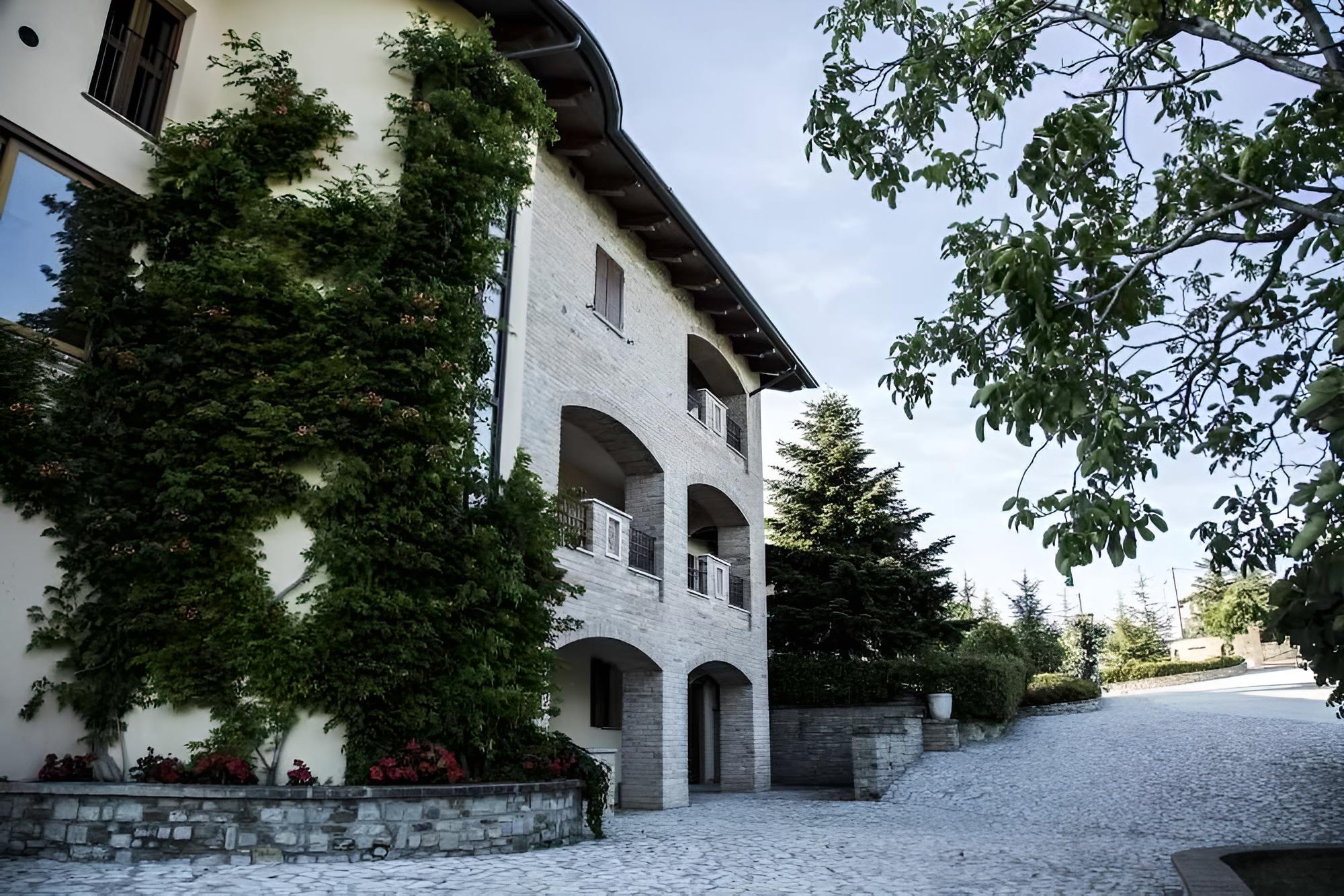 Agriturismo Colle Mura