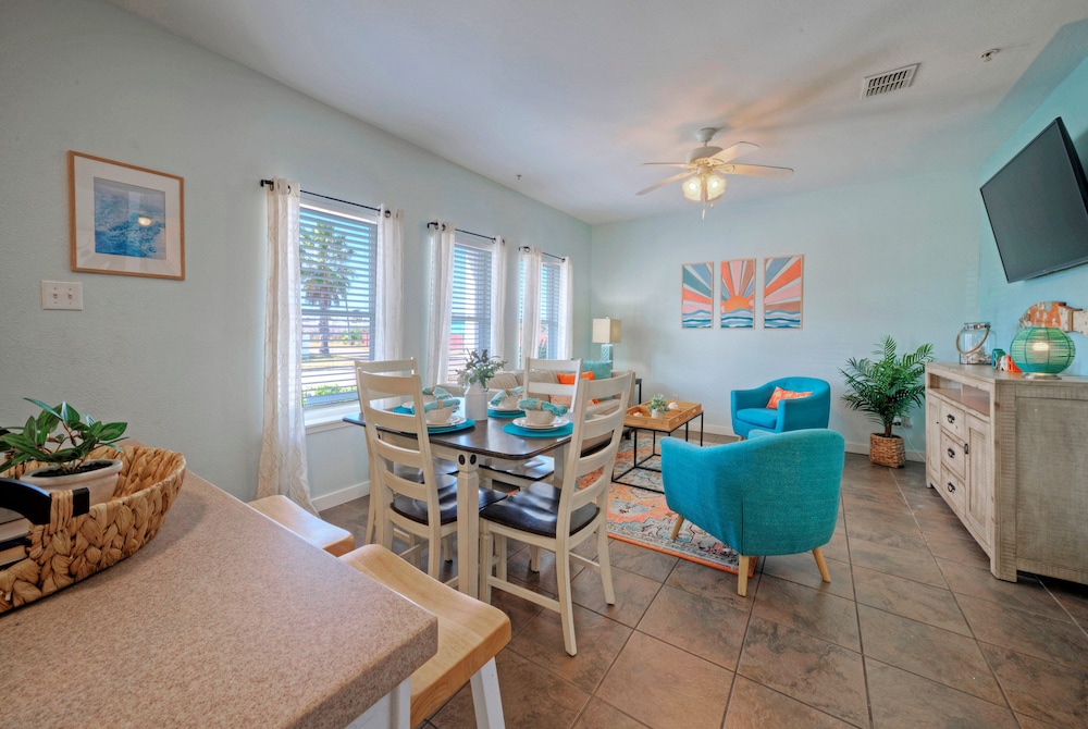 The Costa Bahia Condos by AvantStay – Pristine Comfort Near Port Aransas Beach