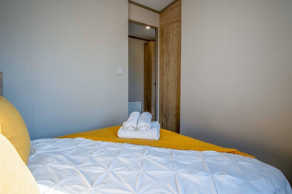 Baywood 20 - 2 Bedroom Holiday Home - Amroth