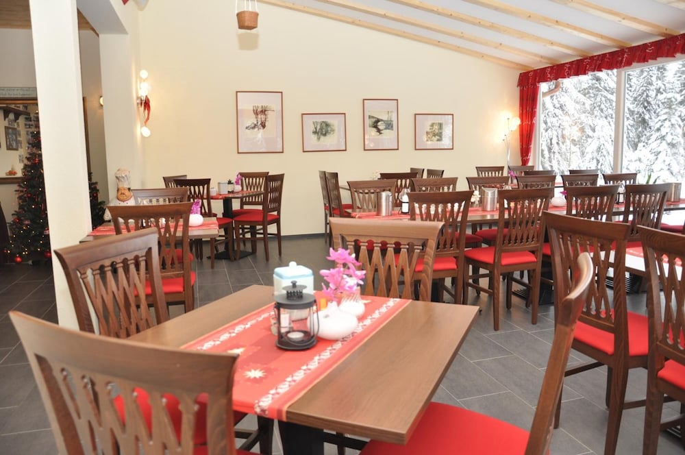 Pension Waldschlösschen