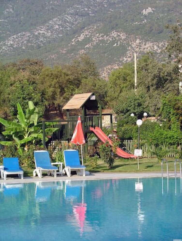 Ant Apart Otel - Image 7