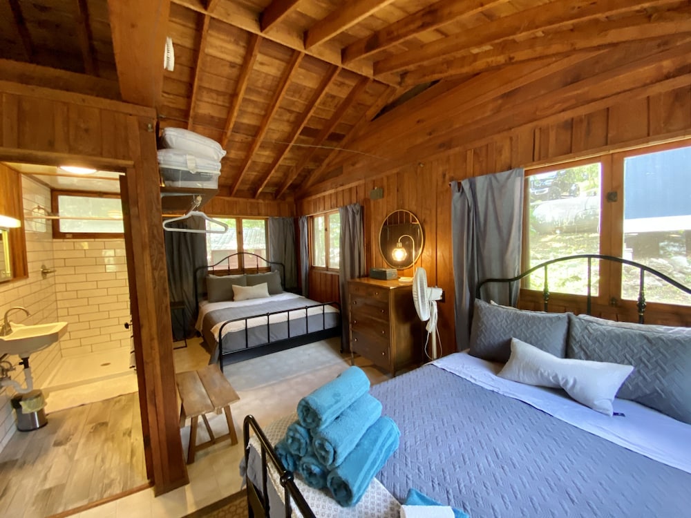Fisherwaters Resort