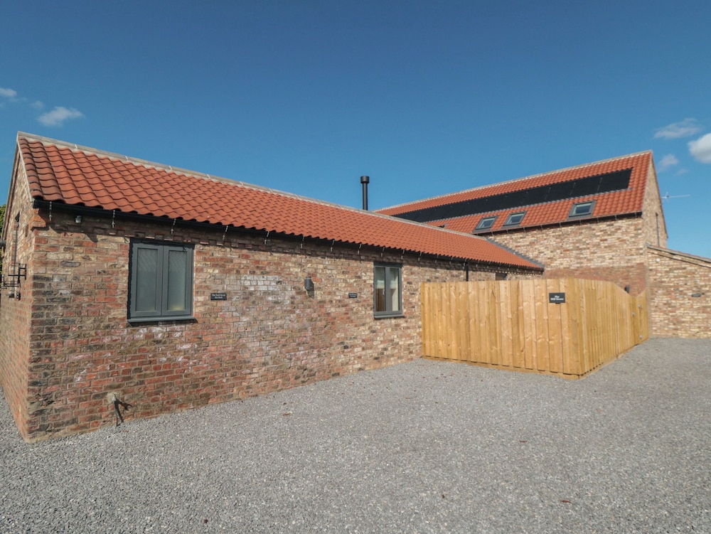 The Mill House