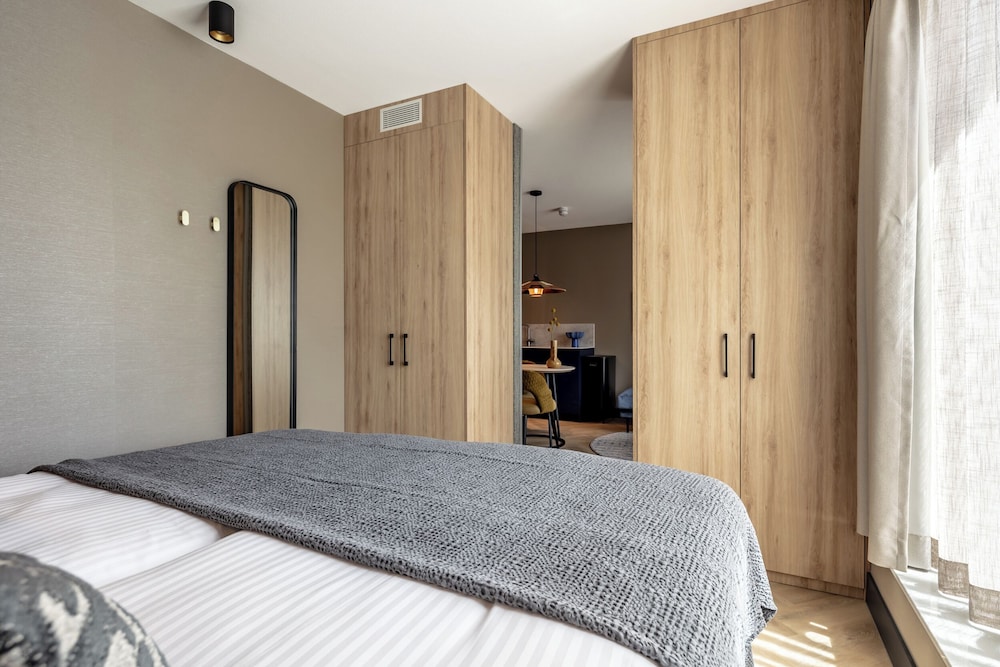 BizStay Delft