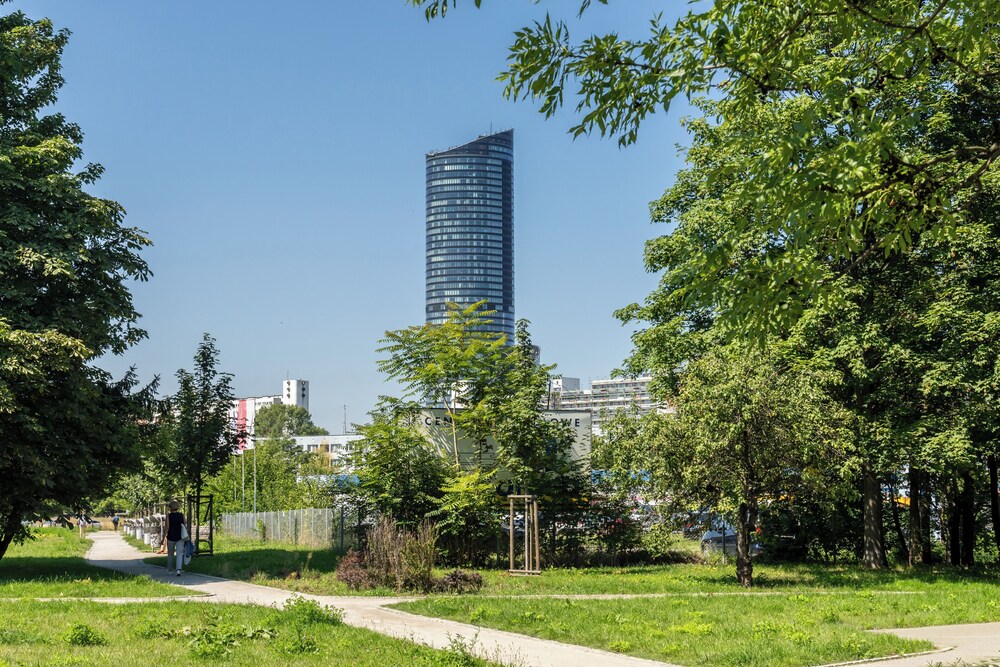 Apartment Studzienna 3 by Renters view 4