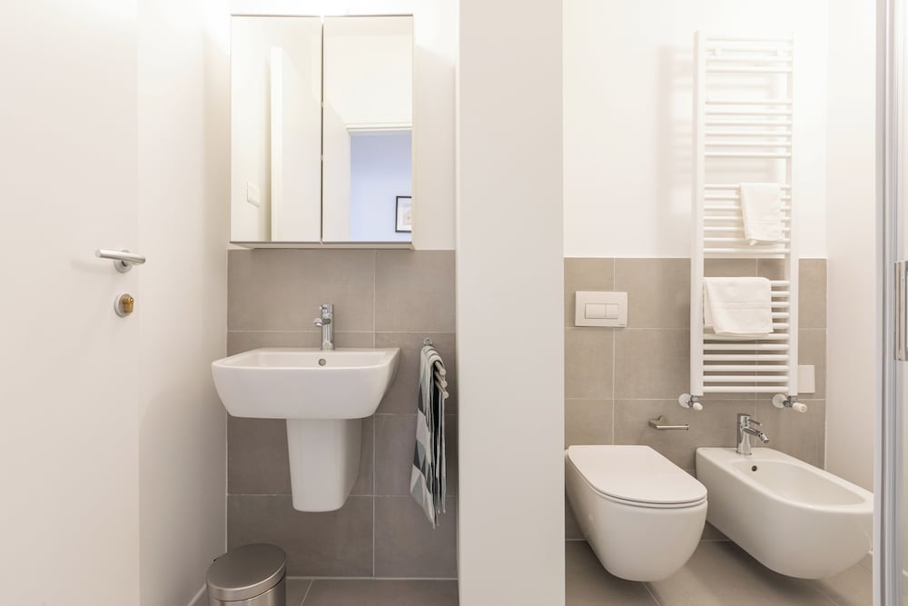 JOIVY Contemporary Apartments